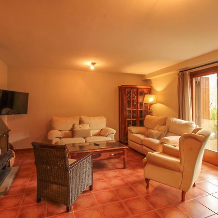 Villa Cuniacha Piedrafita de Jaca Exterior foto