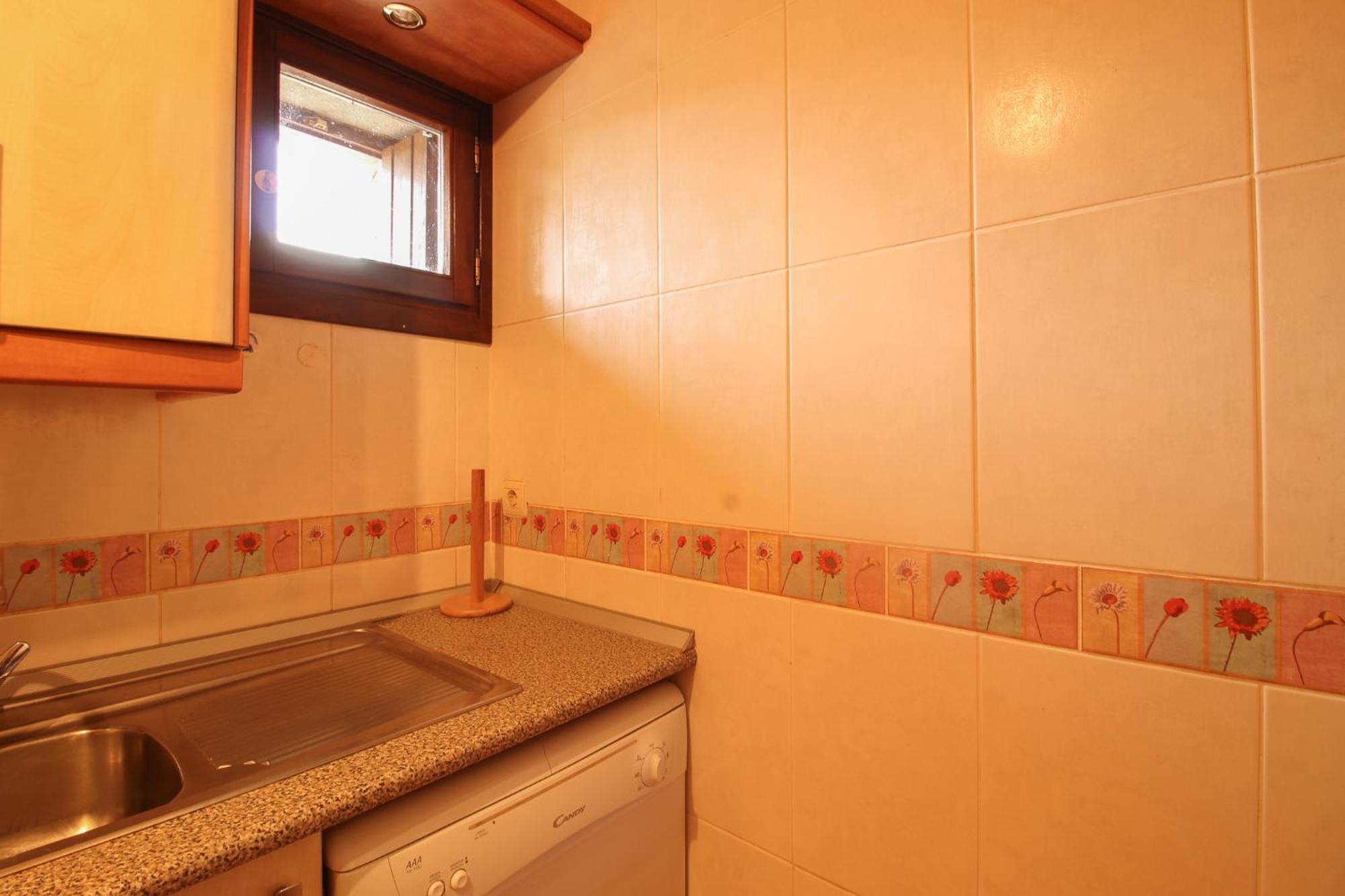 Villa Cuniacha Piedrafita de Jaca Exterior foto