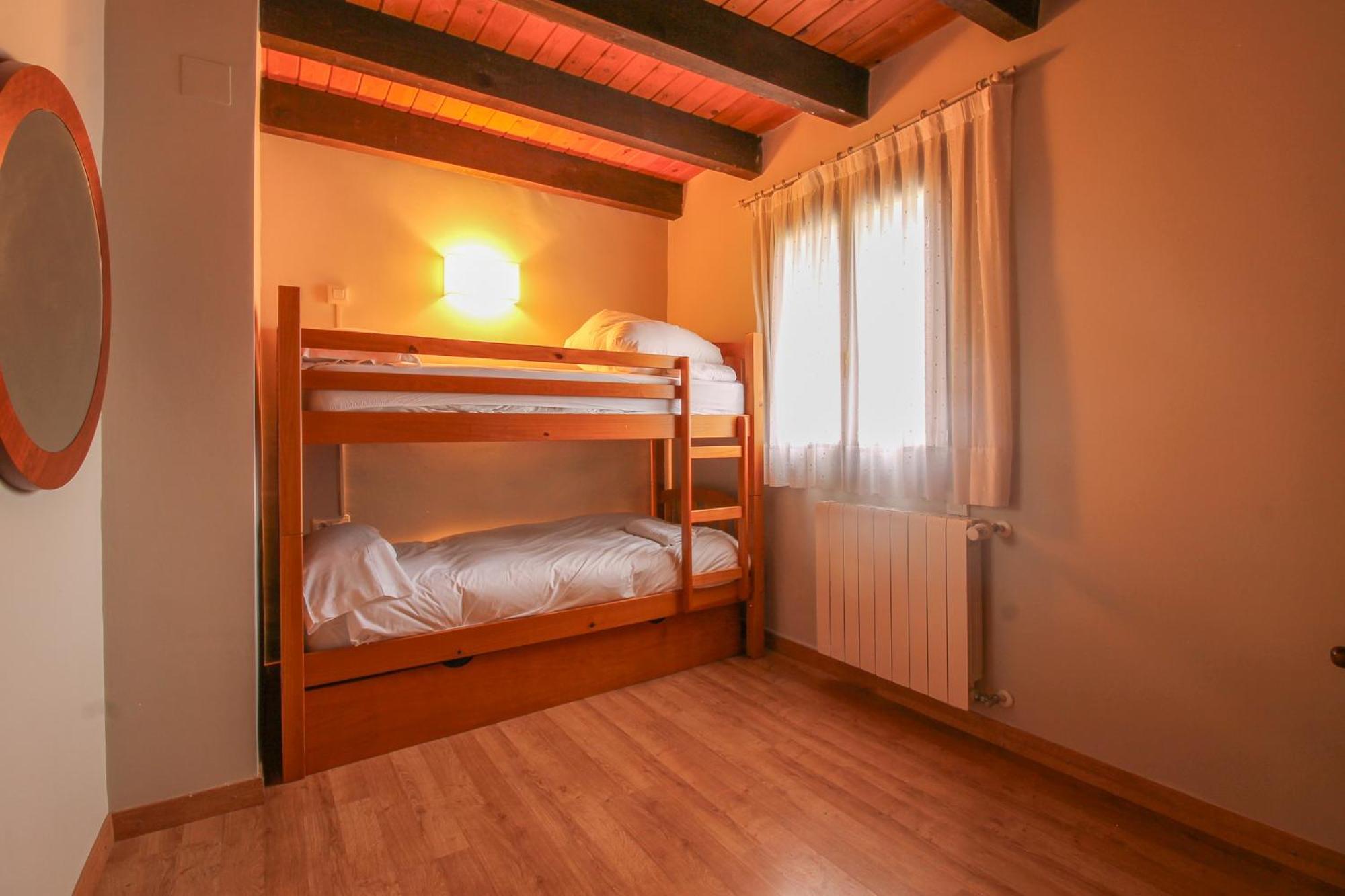Villa Cuniacha Piedrafita de Jaca Exterior foto