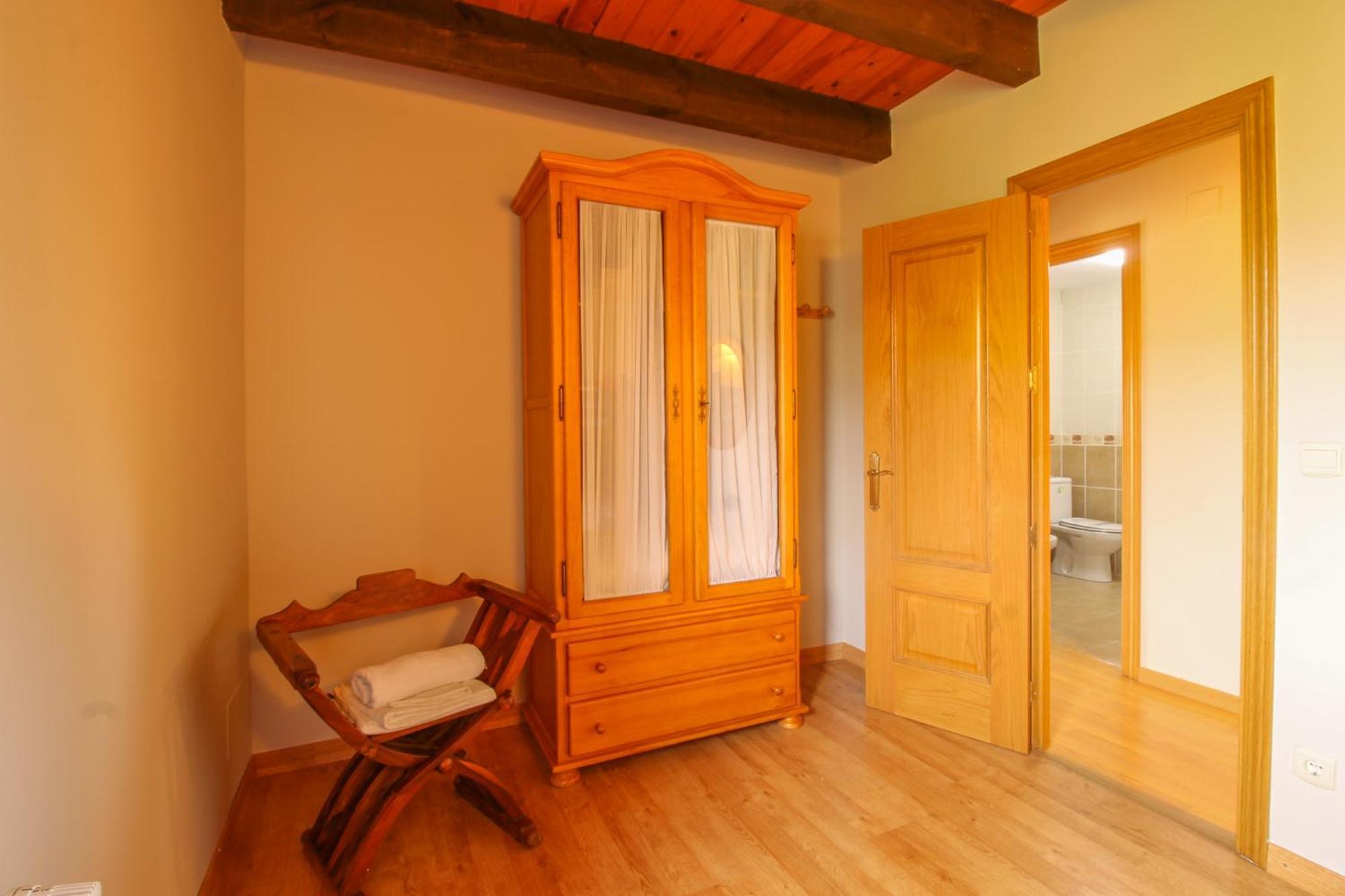 Villa Cuniacha Piedrafita de Jaca Exterior foto
